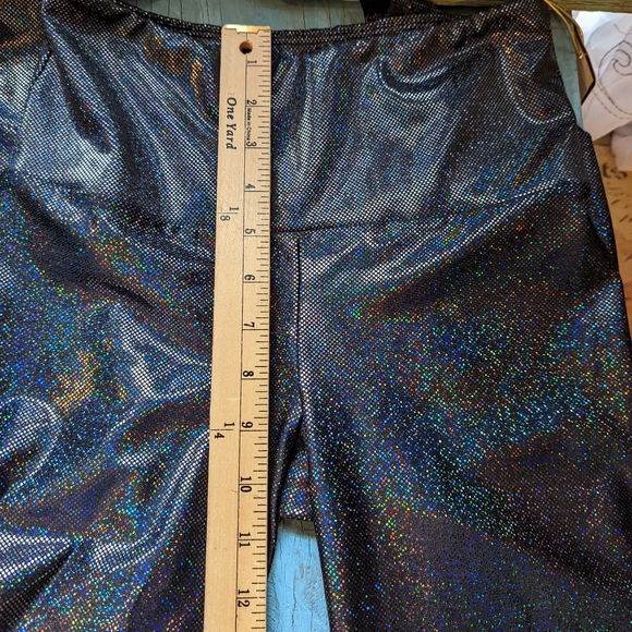 NWT Gold sheep athletic wear pants - Picture 3 of 12